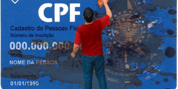 Empréstimo com nome sujo Empréstimo com nome sujo
