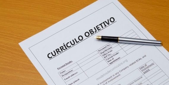 Curriculo objetivo Curriculo objetivo 2022