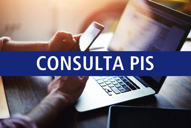 Consulta PIS Online e Por Telefone