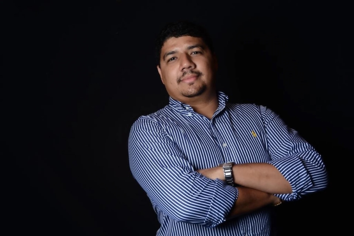 Leandro Cardoso imperador das milhas