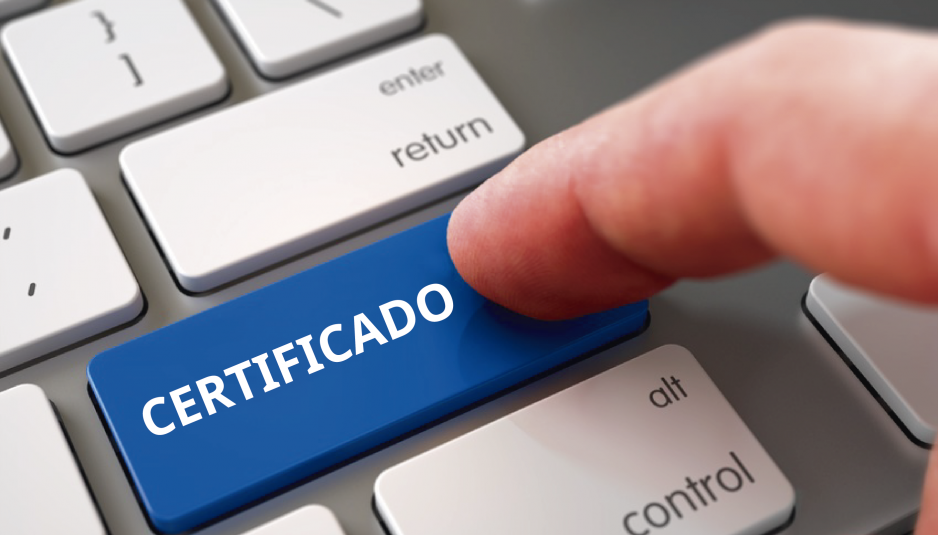 Quais são os tipos de certificados digitais existentes?
