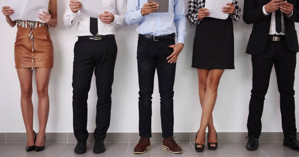 como se vestir para entrevista de emprego como se vestir para entrevista de emprego