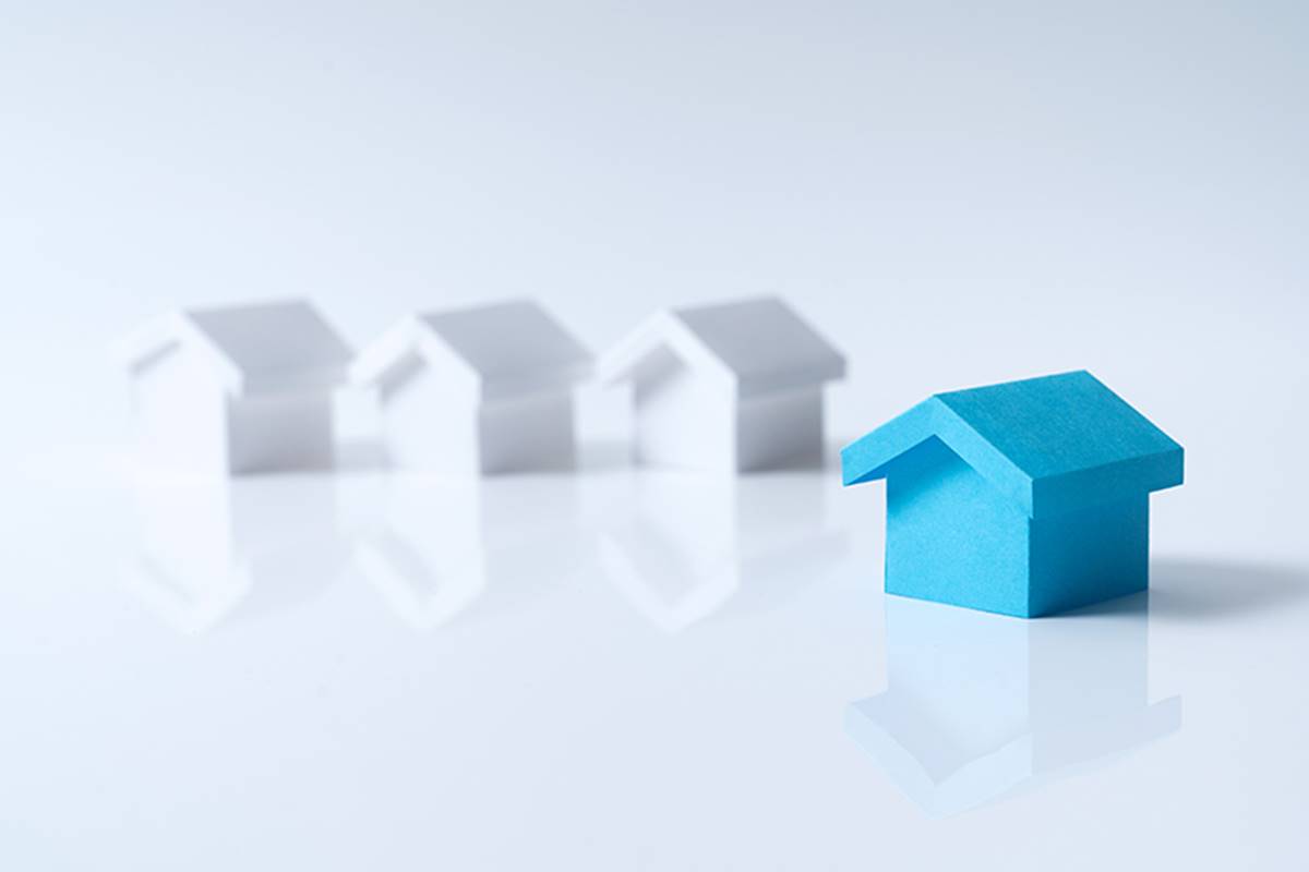 Propriedade imobiliária Propriedade imobiliária